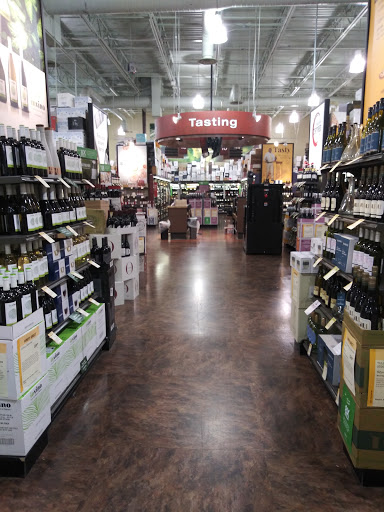 Wine Store «Total Wine & More», reviews and photos, 850 Congress Ave, Boynton Beach, FL 33426, USA