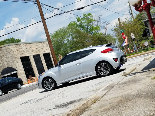 Tattoo Shop «Not Of This World Tattoo & Piercing», reviews and photos, 980 Main St, Stone Mountain, GA 30083, USA