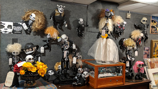 Lounge «The Brewhouse Gallery», reviews and photos, 720 Park Ave, Lake Park, FL 33403, USA