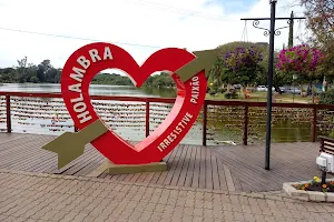 Deck do Amor image