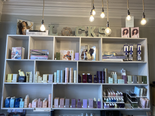 Hair Salon «Locks Salon on Public Square», reviews and photos, 19 S Public Square, Cartersville, GA 30120, USA