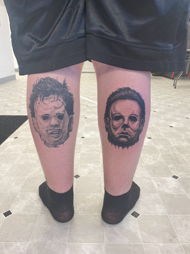 Explore coverup tattoo ideas, creative tattoo ideas in Orland, available at K1LL3R ARTW0RK