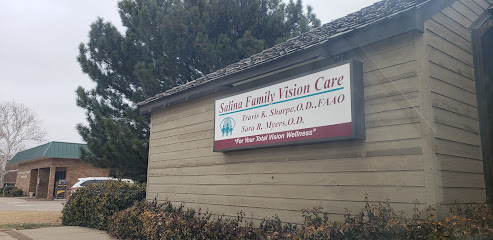 Salina Family Vision Care