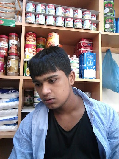 مطعم ومقهى الربيع