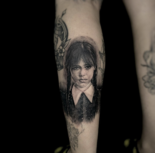 Explore cover up tattoo ideas on forearm, creative tattoo ideas in Delray Beach, available at Imaginarium ink