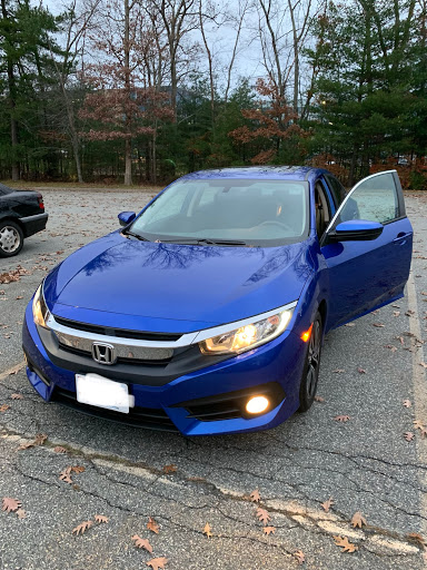 Honda Dealer «Silko Honda», reviews and photos, 1580 New State Hwy, Raynham, MA 02767, USA