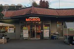 Migros-Supermarkt - Andelfingen image