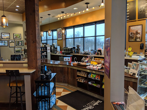 Coffee Shop «Boston Stoker», reviews and photos, 1293 S Dorset Rd, Troy, OH 45373, USA