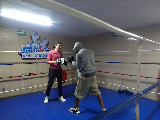 Jalisko Boxing Club