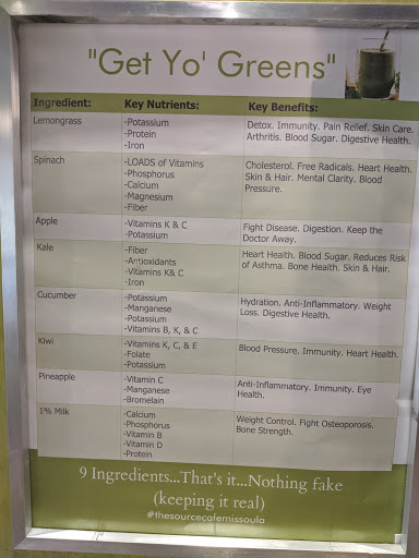 Health Club «The Source Health Club», reviews and photos, 255 S Russell St, Missoula, MT 59801, USA