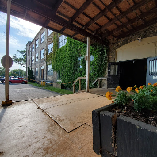 Moving and Storage Service «My Space Office & Storage», reviews and photos, 1657 S Getty St, Muskegon, MI 49442, USA