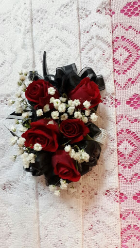 Florist «Elite Floral & Gift Shoppe», reviews and photos, 504 N Alafaya Trail #109, Orlando, FL 32828, USA