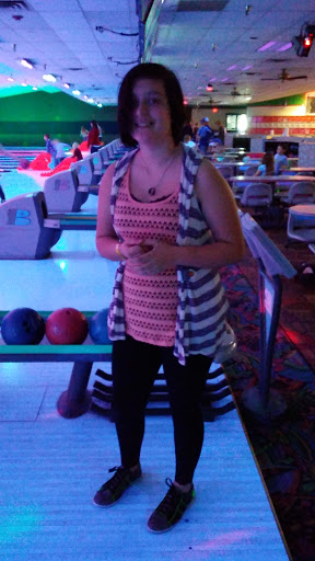 Amusement Center «Big Apple Fun Center», reviews and photos, 500 W 4th St, Kearney, NE 68845, USA