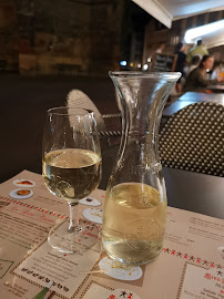 Chardonnay du Restaurant français Le Stam à Colmar - n°3
