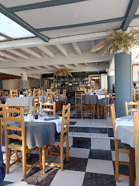 Atmosphère du Restaurant L et L brasserie à Gruissan - n°3