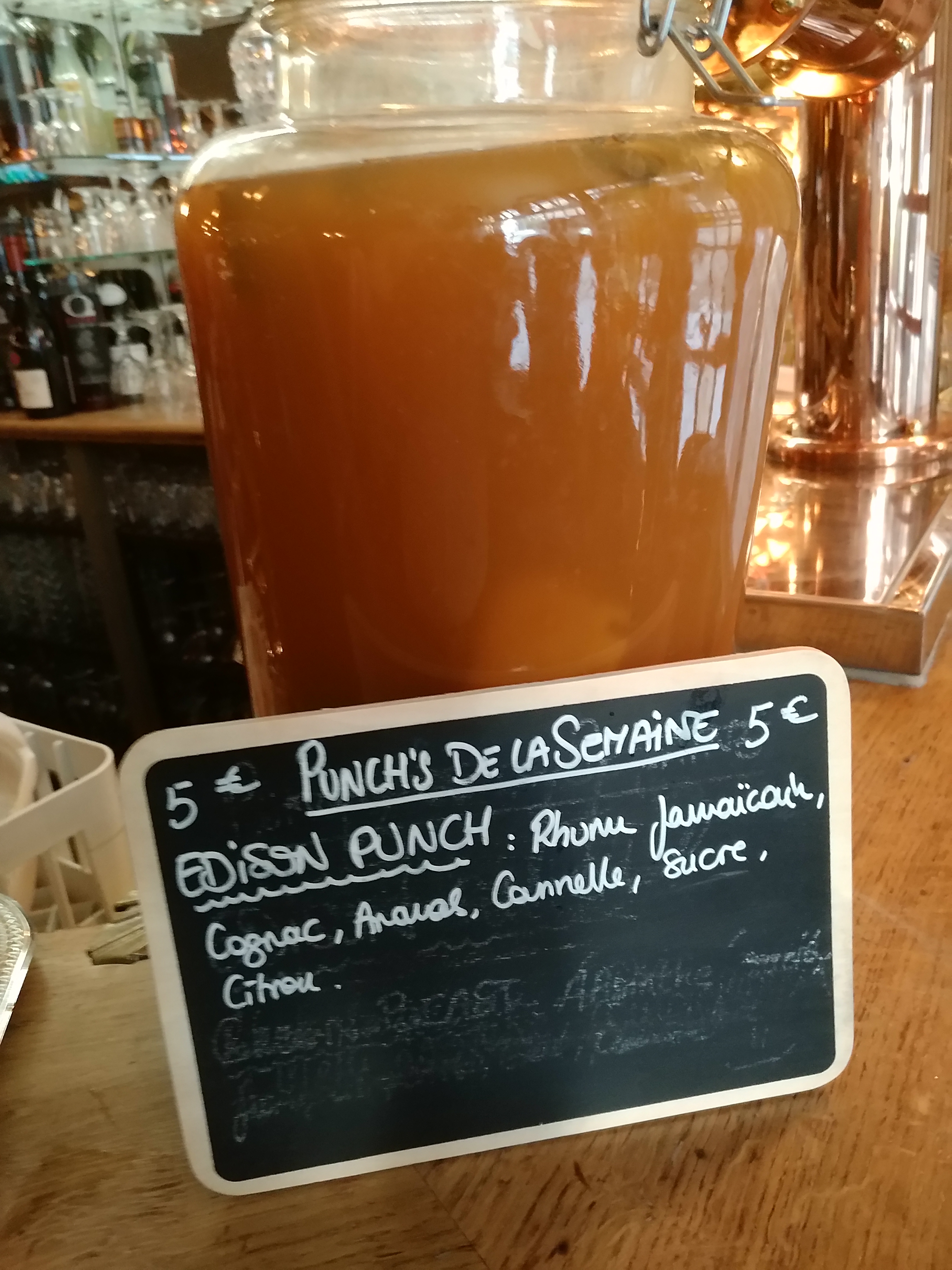 Photo n° 1 de l'avis de G. fait le 04/07/2018 à 09:51