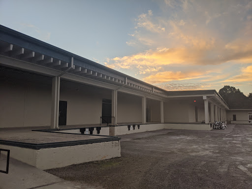 Self-Storage Facility «Security Self Storage», reviews and photos, 5115 Beryl Rd, Raleigh, NC 27606, USA