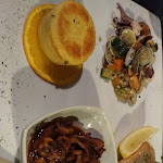 Photo n°1 de l'avis de Giovanna.z fait le 11/04/2019 à 22:03 sur le  Rifugio à Monterappoli