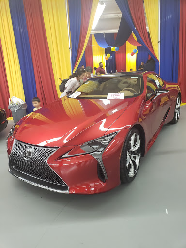 Keyes Toyota image