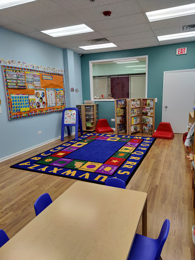Day Care Center «Great Beginnings Day Care Center», reviews and photos, 757 E Nerge Rd, Roselle, IL 60172, USA