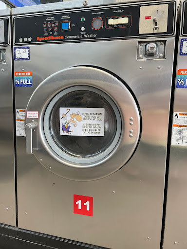 Laundromat «Yukon Coin Laundry», reviews and photos, 3568 Redondo Beach Blvd, Torrance, CA 90504, USA