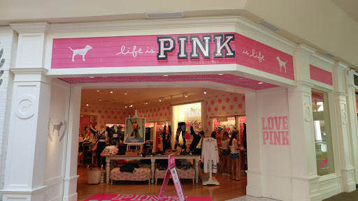 Shopping Mall «Rockaway Townsquare», reviews and photos, 301 Mount Hope Ave, Rockaway, NJ 07866, USA