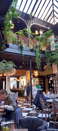 Les plus récentes photos du Restaurant italien Le Lion Rouge à Angoulême - n°15