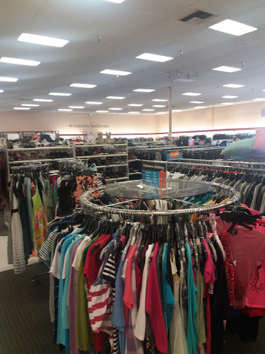Thrift Store «Goodwill - Riverside», reviews and photos, 4822 La Sierra Ave, Riverside, CA 92505, USA