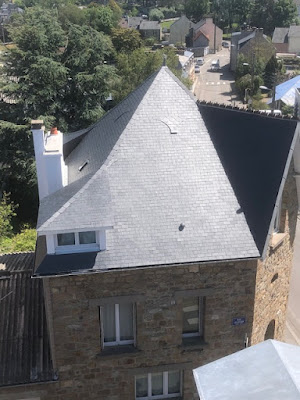 SAS Hartoitures couverture/bardage à Cherbourg-en-Cotentin