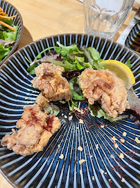 Karaage du Restaurant japonais authentique Ichirin à Paris - n°3