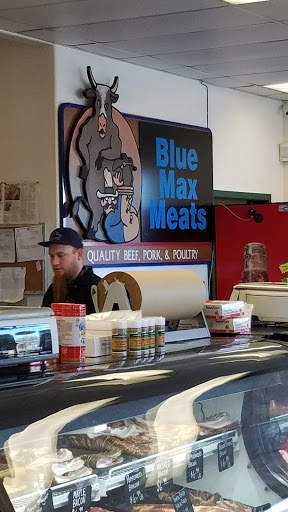Butcher Shop «Blue Max Meats», reviews and photos, 29304 WA-410, Buckley, WA 98321, USA