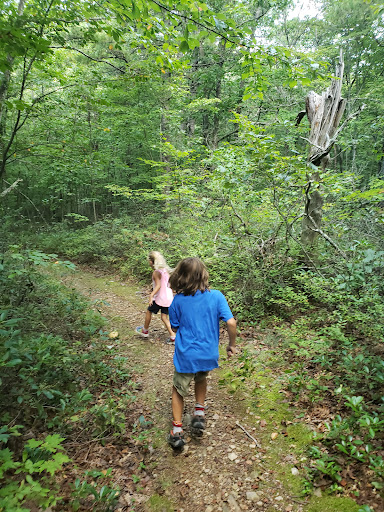 North Mountain Trail