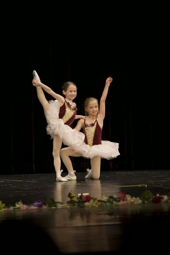 Dance School «Adagio Ballet School of Dance», reviews and photos, 4720 Lee Hwy, Arlington, VA 22207, USA