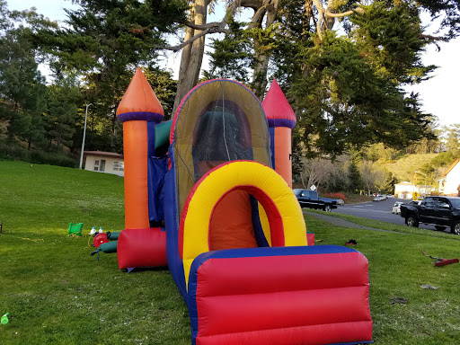 Park «Hillside Park», reviews and photos, 222 Lausanne Ave, Daly City, CA 94014, USA