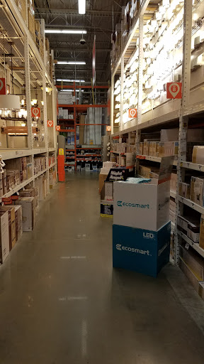 Home Improvement Store «The Home Depot», reviews and photos, 800 Truse Rd, Memphis, TN 38117, USA