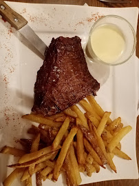 Plats et boissons du Restaurant Auberge de Brothelande à Nicorps - n°5