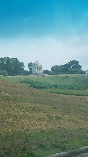 State Park «Vicksburg National Military Park», reviews and photos, 3201 Clay St, Vicksburg, MS 39183, USA