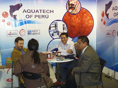 Aqua Tech Perú SRL
