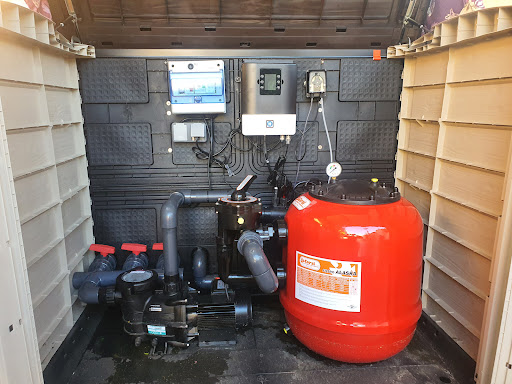 Servicios de Mantenimiento Abad en Cobisa, Toledo