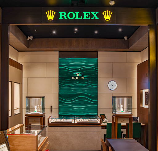 The Vault Menlyn - Official Rolex Retailer