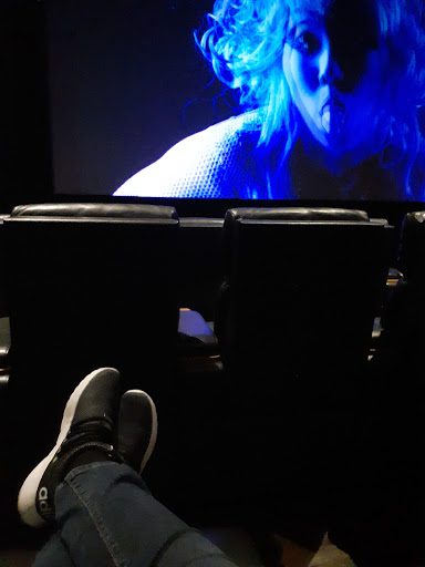 Movie Theater «Regal Cinemas Pastime Pavilion 8», reviews and photos, 929 N Lake Dr, Lexington, SC 29072, USA