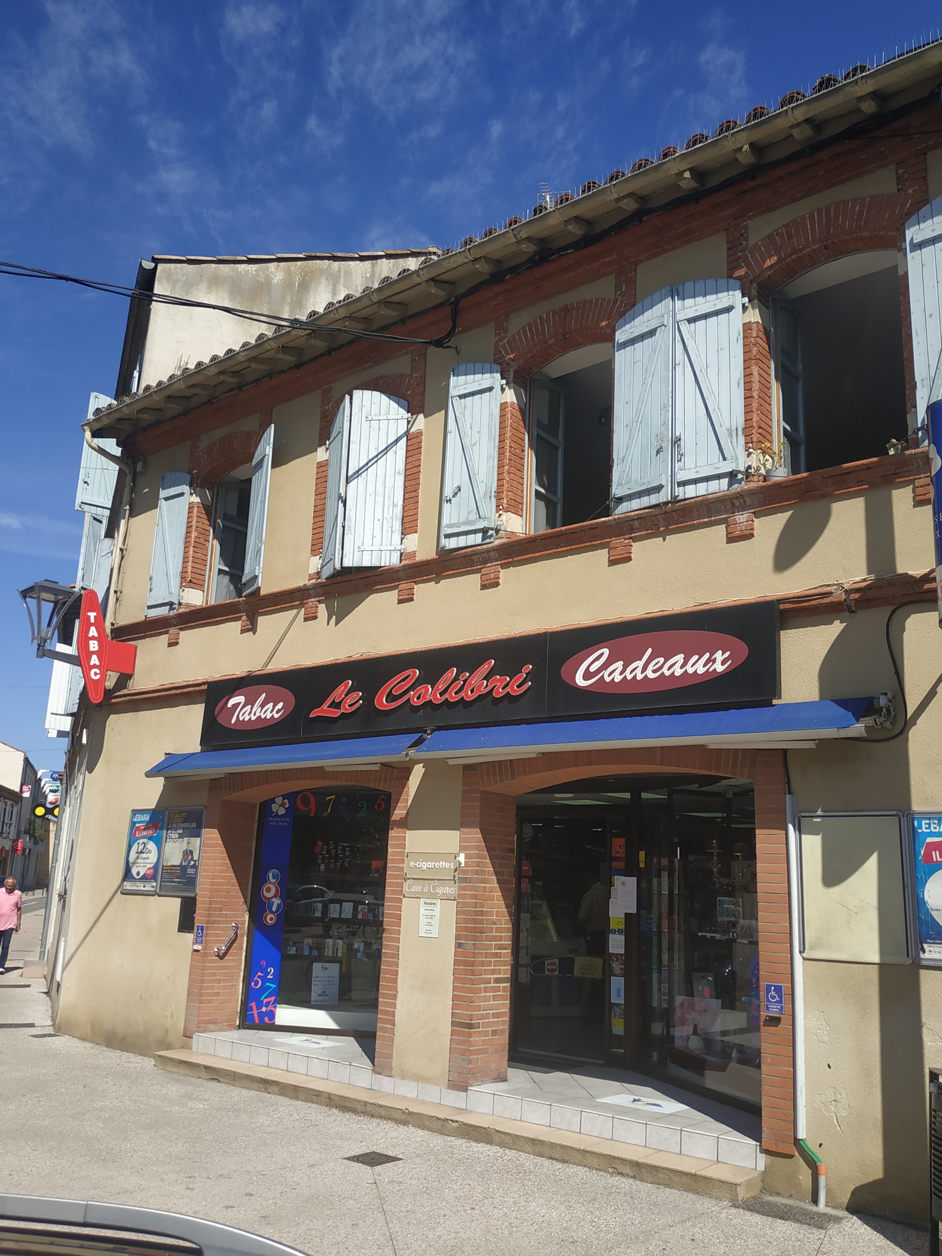 Photo n° 1 de l'avis de richard.a fait le 21/06/2020 à 10:23