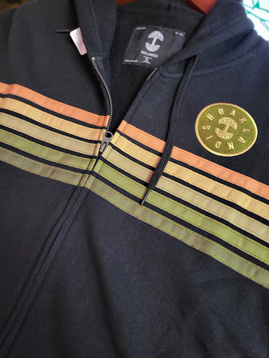 Explore side tattoo ideas for guys, creative tattoo ideas in San Leandro, available at Orbit Skate and Boutique- Skate Shop & Piercing Shop in San Leandro, CA