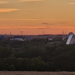 Photo n° 2 de l'avis de Christophe.i fait le 15/07/2022 à 21:19 pour Camping Le Futuriste à Saint-Georges-lès-Baillargeaux