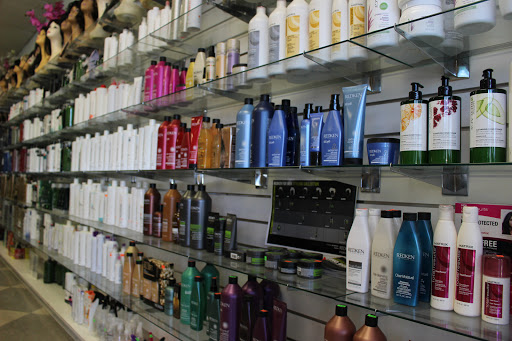Beauty Supply Store «Central Beauty Supply», reviews and photos, 9585 Central Ave, Montclair, CA 91763, USA
