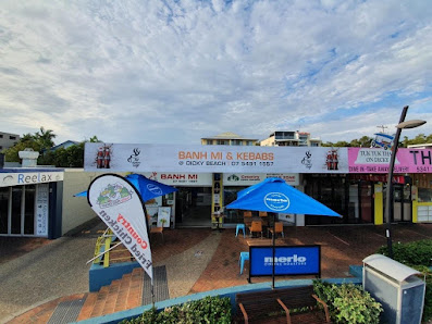 SG Bakery Dicky Beach 3-4/12 Beerburrum St, Dicky Beach QLD 4551, Australia