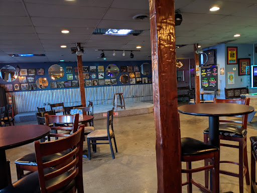 Night Club «R PLACE MUSIC CLUB», reviews and photos, 2562 Old First St, Livermore, CA 94550, USA