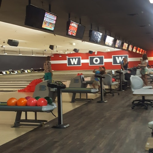Bowling Alley «Jupiter Lanes», reviews and photos, 350 Maplewood Dr, Jupiter, FL 33458, USA