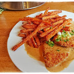 Photo n°2 de l'avis de Angela.p fait le 18/07/2018 à 06:49 sur le  Restaurant Becker´s à Schüttorf