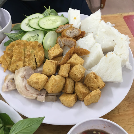 Top 20 bún đậu mắm tôm Huyện Yên Minh Hà Giang 2022